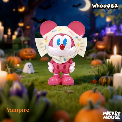 DSN Mickey Mouse Dress-Up Party Series Figure Blind Box