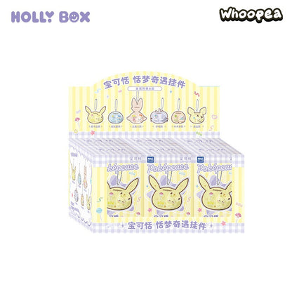 Poképeace Cozy Dream Series Figure Blind Box