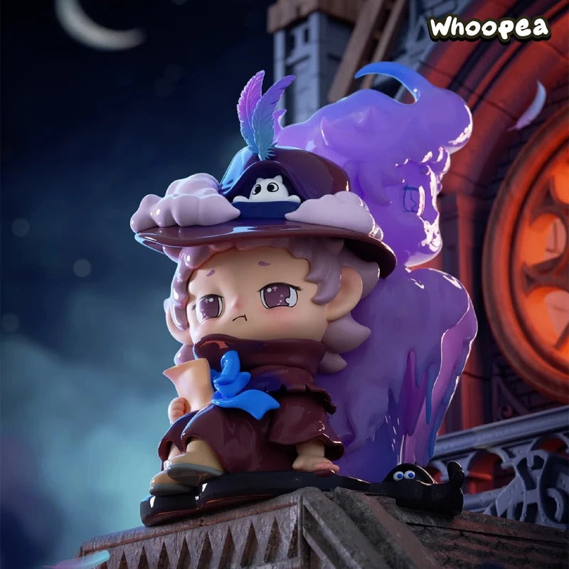 Heyone Star-Saving Miss Joy Series Figures, Blind Box