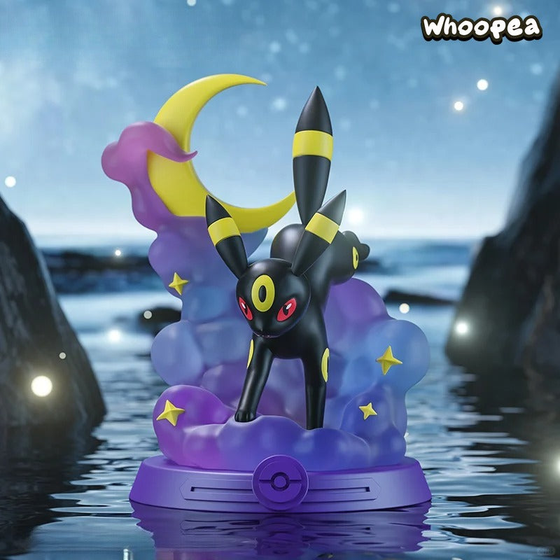 Funism Pokemon Let's Go! Eevee Series Figure Blind Box