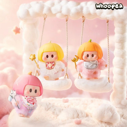 YOYO Angel Baby Series Vinyl Plush Pendant Blind Box (PRE-ORDER)