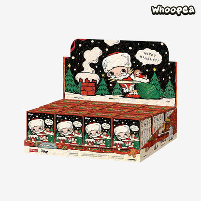 Zsiga The Winter of Gifts Series Figures, Blind Box (PRE-ORDER)