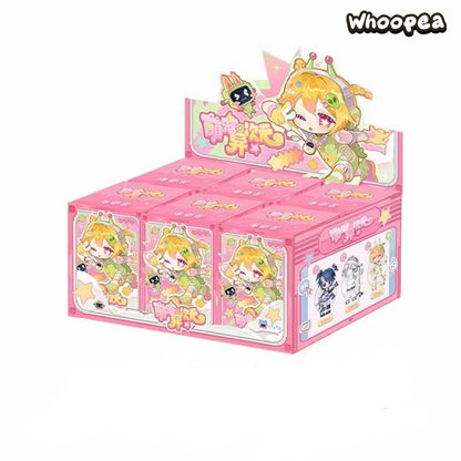 TOMIZ Electronic Pets from Another Dimension Series Blind Box