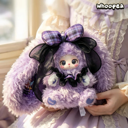 Liila Star Crown Bunny Princess Series 200% Plush Doll Blind Box