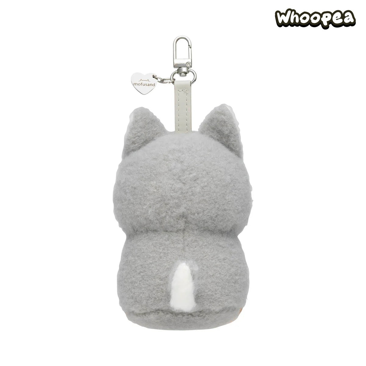 Mofusand Kiramekko Fluffy Kittens Series Plush Blind Box (In Stock