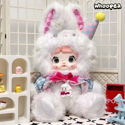 Nommi About the Childhood Series Plush Blind Box (PRE-ORDER)