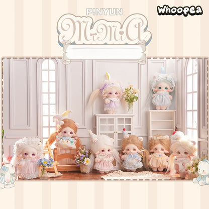 MiMiA Kindergarten Series Plush Blind Box