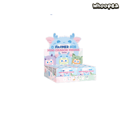 Finding Unicorn Mirage Series Plush Blind Box