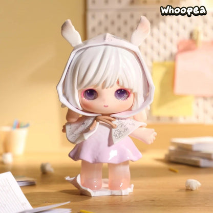 Rabeea Stationery Dreams Series Figures, Blind Box