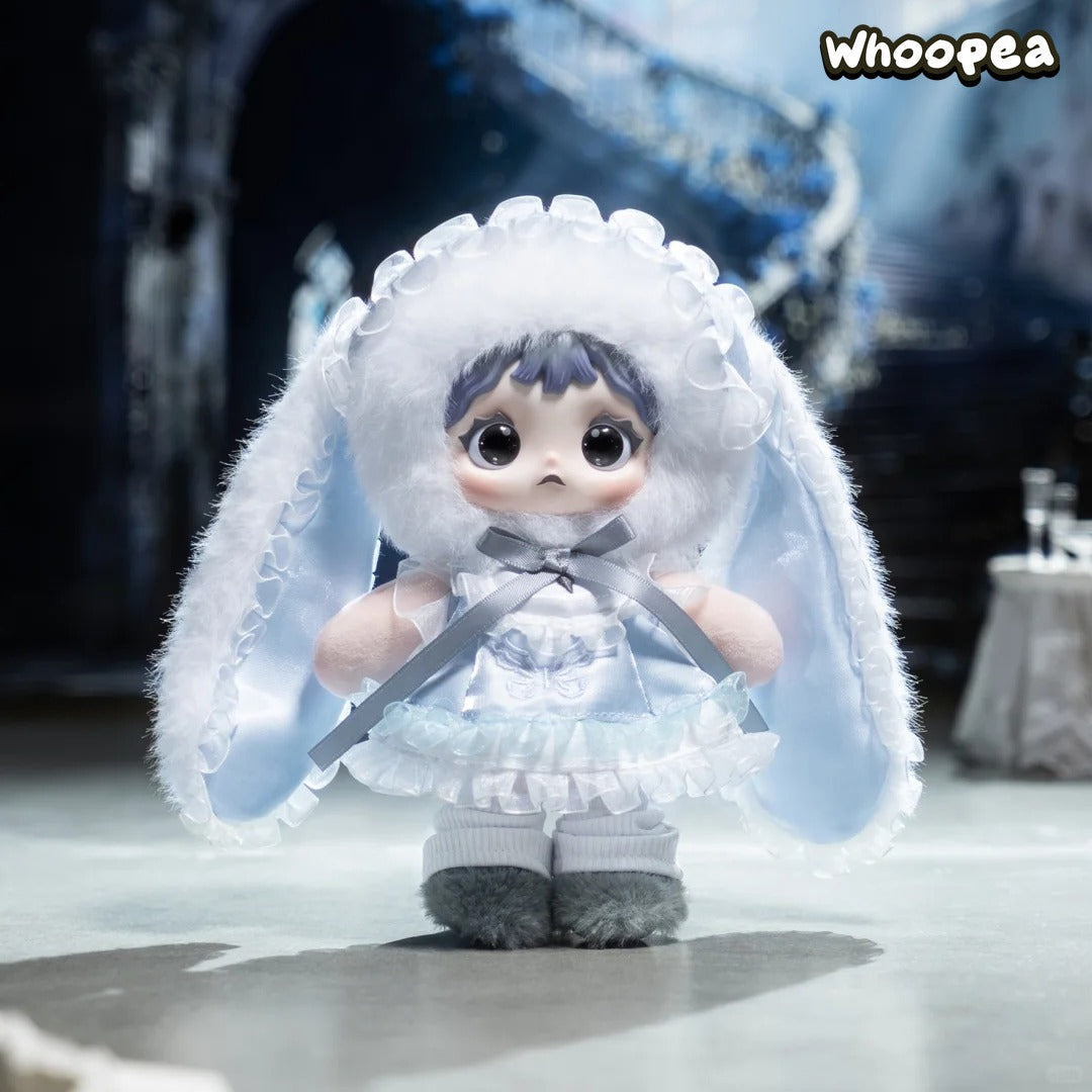 Heymi Witch's Game Series Plush Pendant Blind Box – WHOOPEA