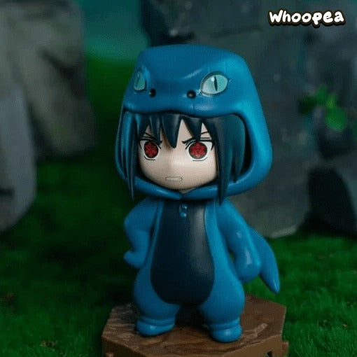 NARUTO パジャマシリーズ フィギュア ブラインドボックス – WHOOPEA