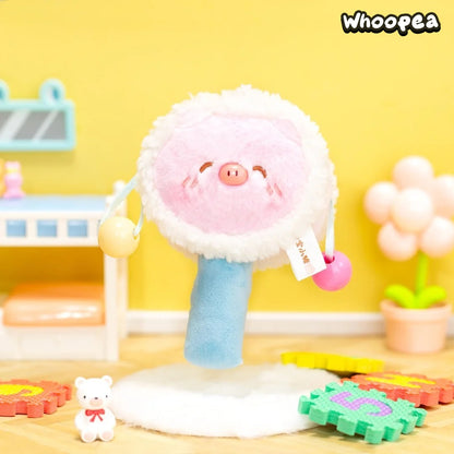 Tian Bao Piggy Sweet Dreams Series Plush Blind Box
