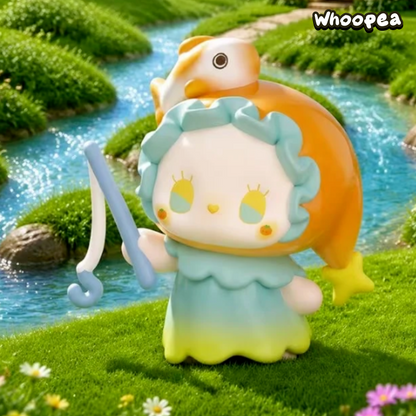 EMMA Lift Me Up Series Figure Blind Box