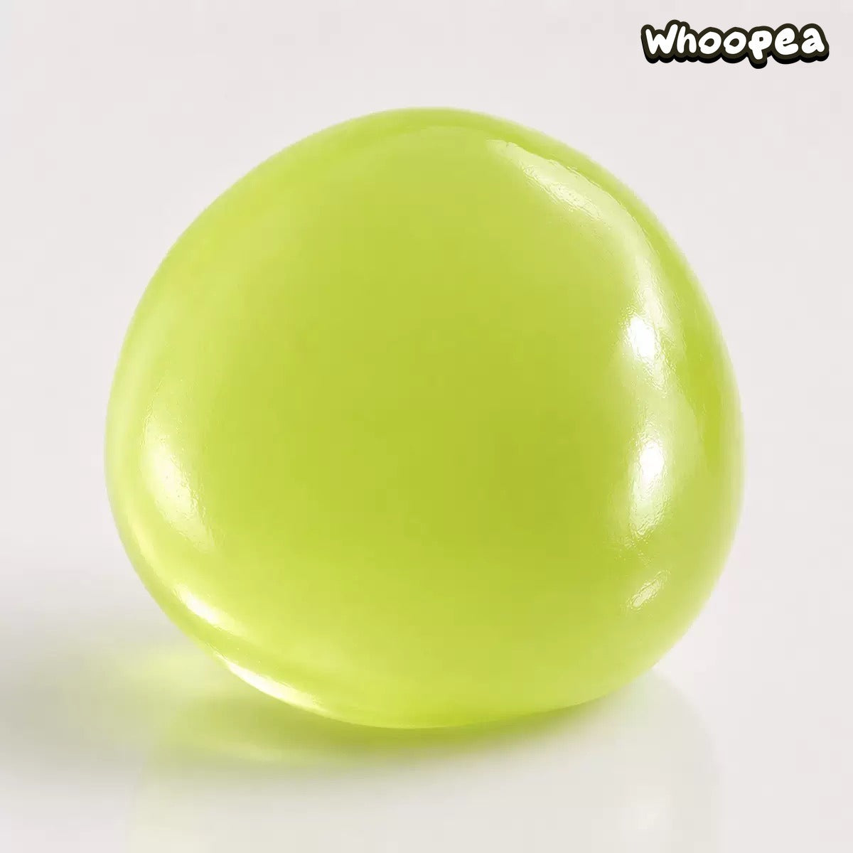 Coconut Oil Squishy Slow Rising - Sensory Fidget Toy