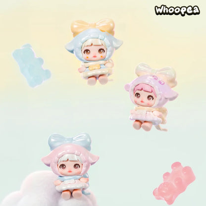 Nommi Gummy Plan Series Mini Figure Blind Bag (PRE-ORDER)