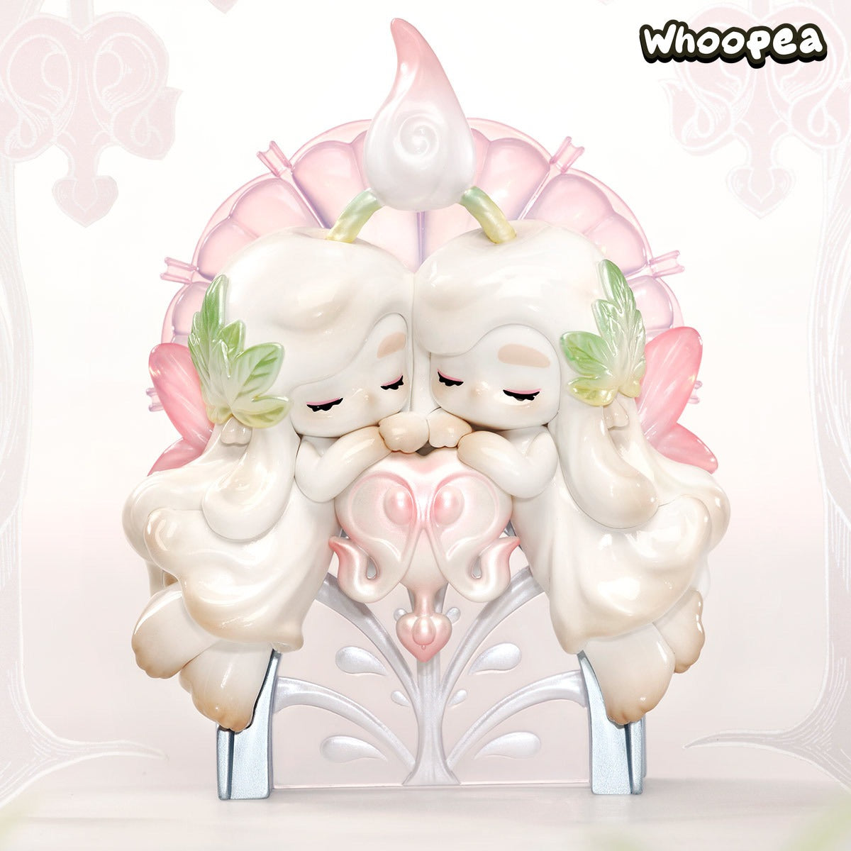 CHAKA Luminous Reverie Series Figures Blind Box – WHOOPEA