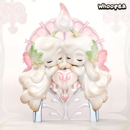 CHAKA Luminous Reverie Series Figures Blind Box (PRE-ORDER)