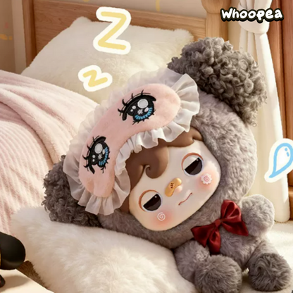 KOUCOMI Every Moment Series Plush Blind Box
