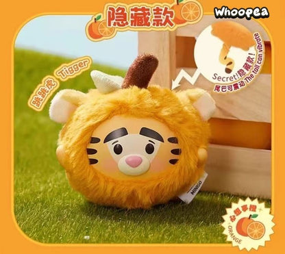 Fruit Collection Vinyl Plush Blind Box