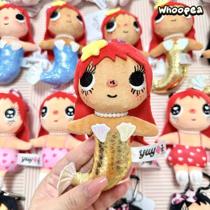 Yuy XiaoYu Series Plush Pendant Collection