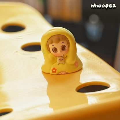 PINY Sleepover Series Mini Figures Blind Box