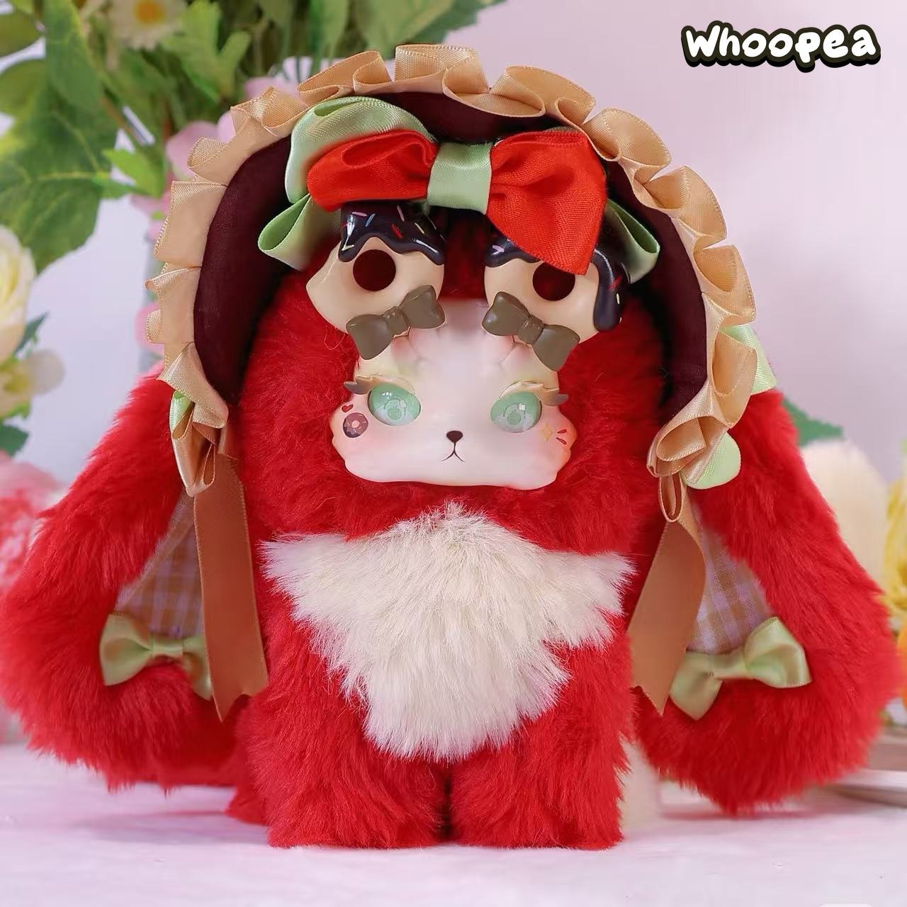 TutuLong Fantasy Creatures Honey Star Drops Series Plush Blind Box