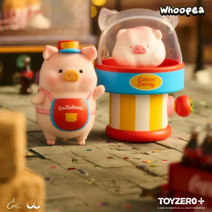 LuLu The Piggy-LuLuLand Series Blind Box