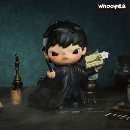 POP MART Hirono × Harry Potter Series Figures Blind Box (PRE-ORDER)