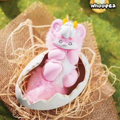 Fabulous Beasts Palm Have Spirit Series Plush Blind Box