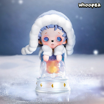 Inosoul The Forgotten Land Series Figures, Blind Box