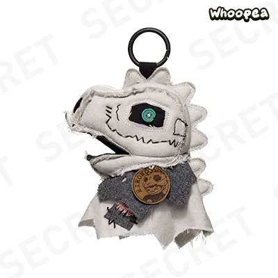 POP MART Hirono After Dark Series Night Light Charm Blind Box (PRE-ORDER)