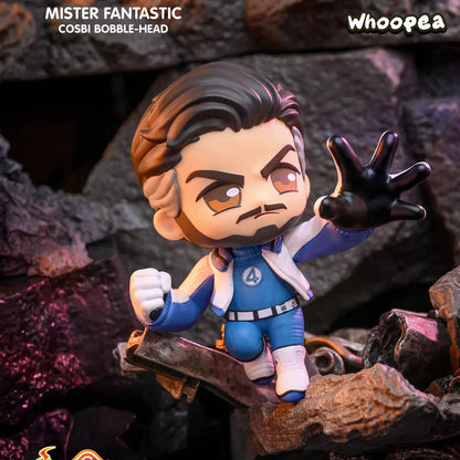 Avengers Doomsday Series Bobble-Head Figure Blind Box (PRE-ORDER)