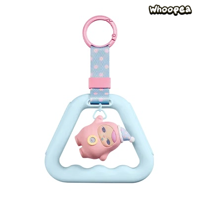 POP MART PUCKY Closed for Today Series Pendant Blind Box (PRE-ORDER)