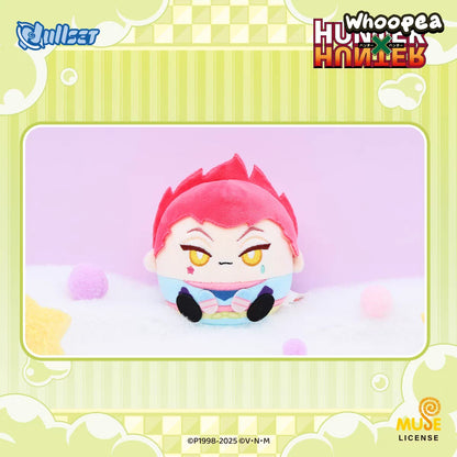 Hunter x Hunter Plush Pendant Blind Box