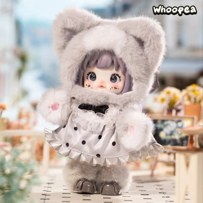 Nommi Forest Kingdom Series Action Figure Blind Box (PRE-ORDER)