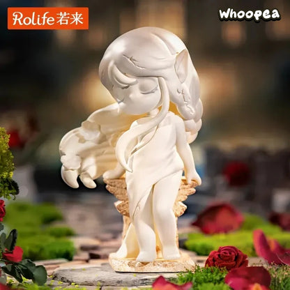 Rolife Suri Mystery Castle Series Figures Blind Box