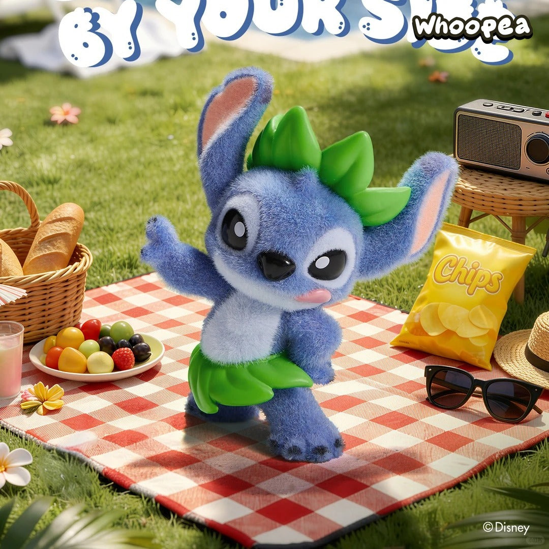 DSN Stltch By Your Side Series Figure Blind Box