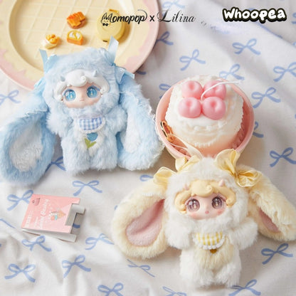 Lilina Flower Dream Series Plush Blind Box