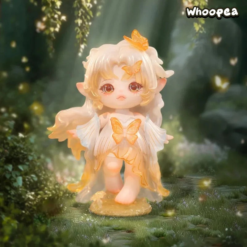 Flora-Journey To The West Dream Series Figures, Blind Box