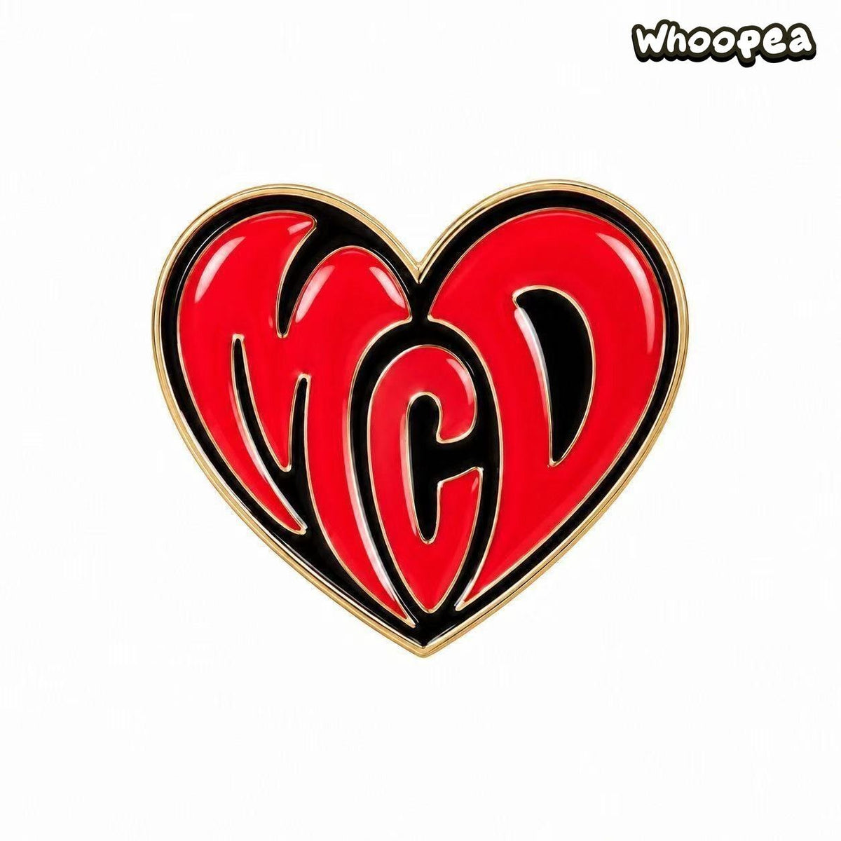 McDonald's × G-Dragon PEACEMINUSONE (PRE-ORDER）