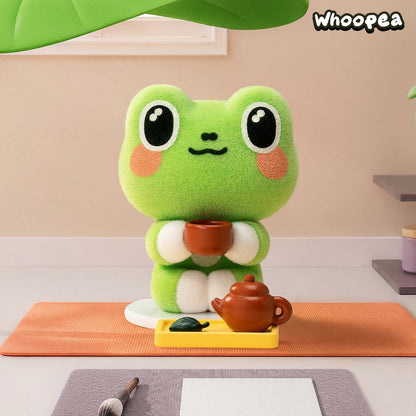 POP MART MINITEEN Healing Moments Series Figures Blind Box