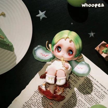 Ossia-Feel The World Series Blind Box