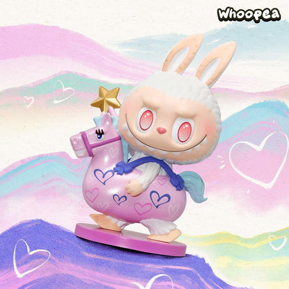 Die Golden Gallop Series Figuren Blind Box (VORBESTELLUNG) 