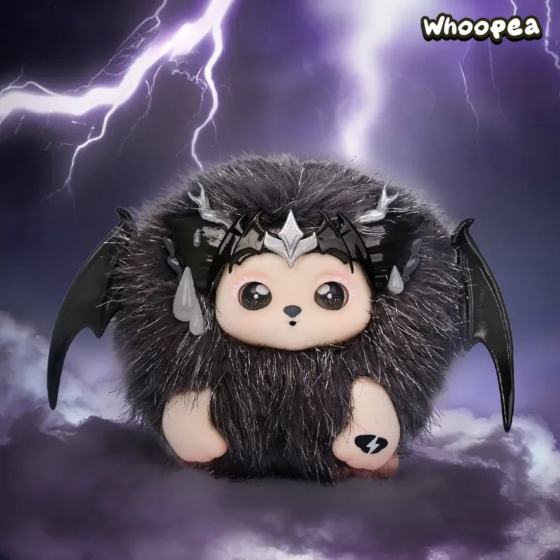 FUNII 天気の子シリーズ ぬいぐるみ ブラインドボックス – WHOOPEA