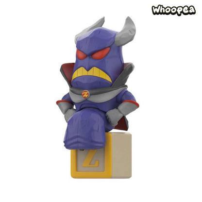 DSN Toy Story 30th Anniversary Time Rewind Series Ludo Blind Box