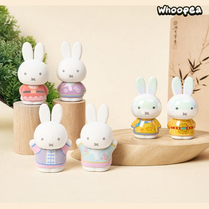 Miffy Ancient Customs Series Mini Figure Blind Bag