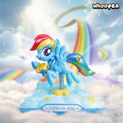 My Little Pony Joyful Party Wobbler Series Figure Blind Box