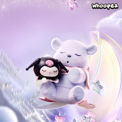 SANRI0 Kuromi Daylight and Moonlight Dreams Series Figure Blind Box