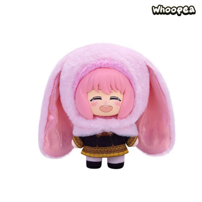 SPY × FAMILY The Animal Party Series Vinyl Plush Pendant Blind Box