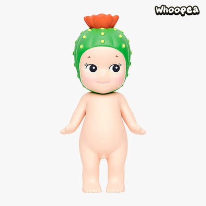 Sonny Angel Flower Series Figures, Blind Box